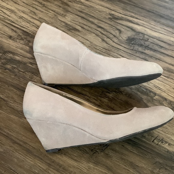 Merona wedges - Picture 2 of 5